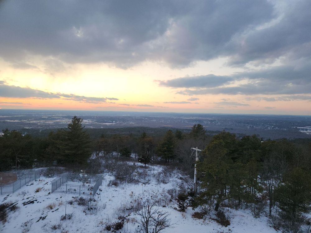 Blue Hill Observatory & Science Center