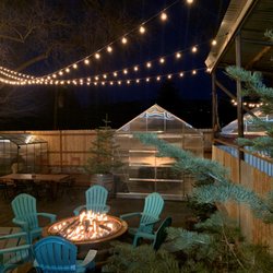 Union Social House - Enchanting evenings!