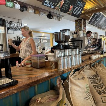 Ashley’s Espresso Parlour - Coffee & Tea Near Me - Kill Devil Hills, North Carolina Ashley’s Espresso Parlour - Coffee & Tea Near Me - Kill Devil Hills, North Carolina