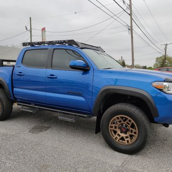 Advance Window Tinting - Home Window Tinting Near Me - Rosedale, Maryland