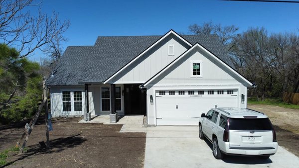 Searspace Construction
