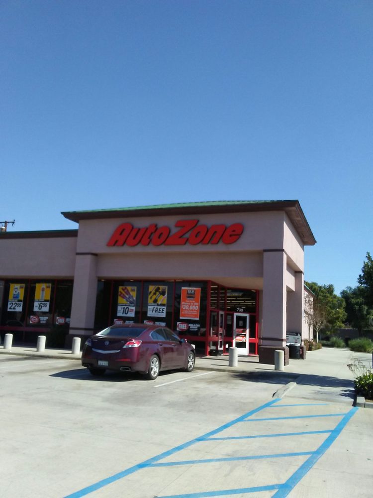 AutoZone Auto Parts 11 Photos & 58 Reviews Auto Parts & Supplies