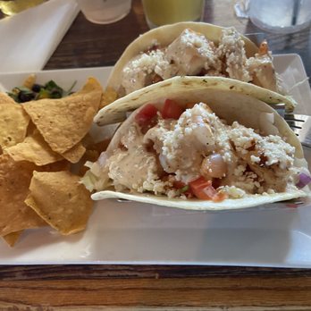 Longboard Cafe - Shrimp Tacos - New American Near Me - Ocean City, Maryland Longboard Cafe - Shrimp Tacos - New American Near Me - Ocean City, Maryland