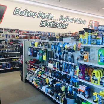 O'Reilly Auto Parts - Auto Parts & Supplies Near Me - Ontario, California O'Reilly Auto Parts - Auto Parts & Supplies Near Me - Ontario, California