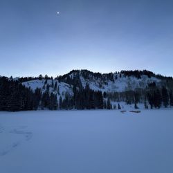 Solitude Nordic Center