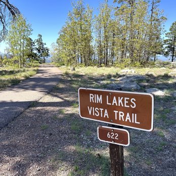 Rim Lakes Recreation Area - Rim Lakes Vista Trail - Lakes Near Me - Heber-Overgaard, Arizona Rim Lakes Recreation Area - Rim Lakes Vista Trail - Lakes Near Me - Heber-Overgaard, Arizona