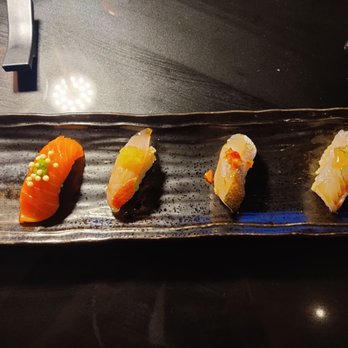 Wabi Nori - Nigiri happy hour omakase - Sushi Bars Near Me - Flushing, New York Wabi Nori - Nigiri happy hour omakase - Sushi Bars Near Me - Flushing, New York