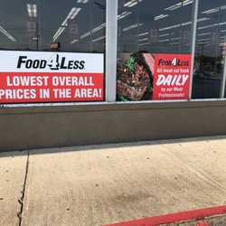 Food 4 less