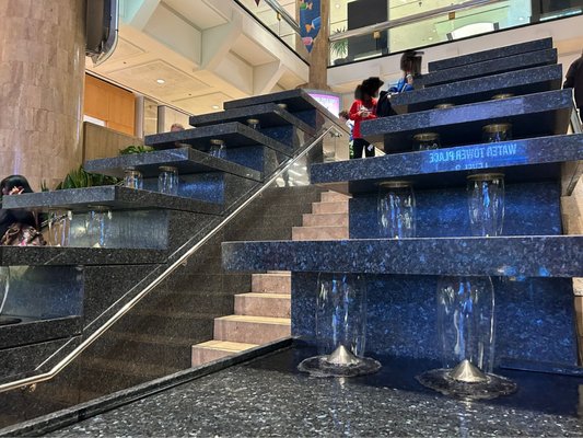 Water Tower Place by null Water Tower Place by null