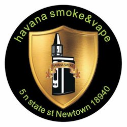 Havana Smoke and Vape