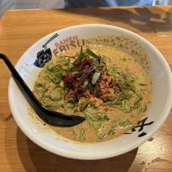 Ramen Ebisu - Goma Summer Ramen - Ramen Near Me - Henderson, Nevada Ramen Ebisu - Goma Summer Ramen - Ramen Near Me - Henderson, Nevada
