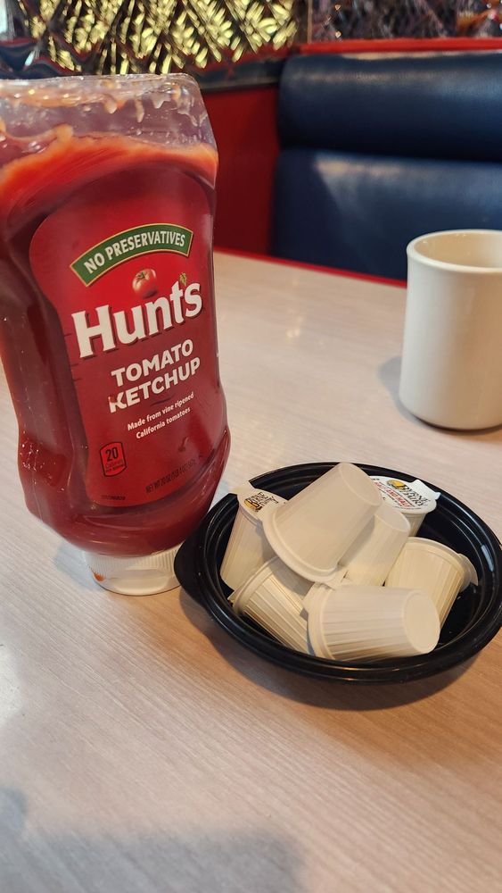 Pleasantville Diner & Bakery