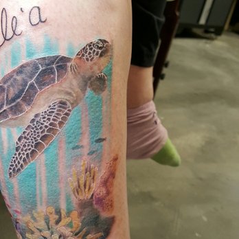 Harbourside Tattoo - Tattoo Near Me - Vancouver, British Columbia Harbourside Tattoo - Tattoo Near Me - Vancouver, British Columbia