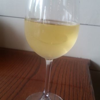 Adair Kitchen - House Riesling - New American Near Me - Houston, Texas