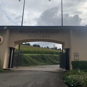Willamette Valley Vineyards - Welcome! - Wineries Near Me - Turner, Oregon Willamette Valley Vineyards - Welcome! - Wineries Near Me - Turner, Oregon