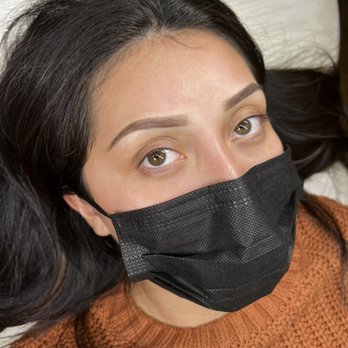 Browdy Brows - Soft Ombre powder brows - Permanent Makeup Near Me - Roseville, California