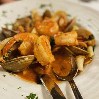 La Summa - Special menu of the day - Shrimp and Clam - Italian Near Me - Boston, Massachusetts La Summa - Special menu of the day - Shrimp and Clam - Italian Near Me - Boston, Massachusetts