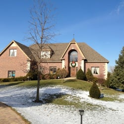 Valentino Vineyards & Winery - Where you will have your wine tasting