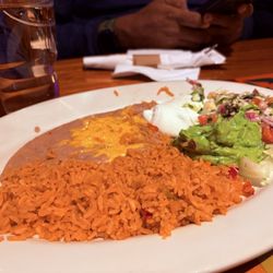 Ixtapa Restaurant