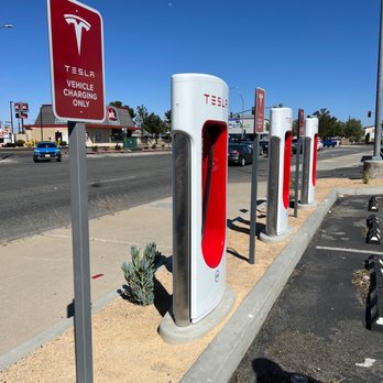 Tesla Supercharger - EV Charging Stations Near Me - Victorville, California Tesla Supercharger - EV Charging Stations Near Me - Victorville, California