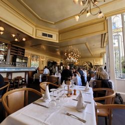 Brasserie Le Théâtre