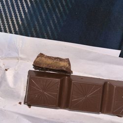 Anthony-Thomas Candy Shoppes - Milk chocolate with peanut butter