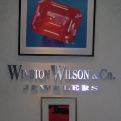 Winston Wilson & Co Jewelers