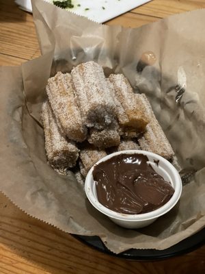 Bread and Circuses by null