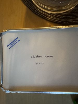 Indian Roti Kitchen by null