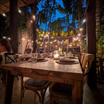 Casa Banana - Argentine Near Me - Tulum, ROO Casa Banana - Argentine Near Me - Tulum, ROO