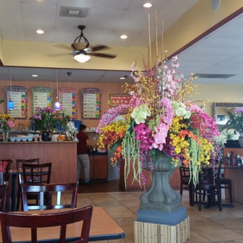 Pho Saigon Express - The center piece the music the whole experience is very zen - Vietnamese Near Me - Escondido, California Pho Saigon Express - The center piece the music the whole experience is very zen - Vietnamese Near Me - Escondido, California