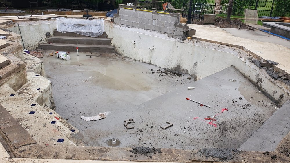 Slide of Madely Construction