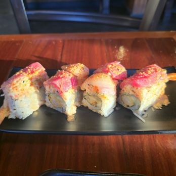 Moko Sushi - Japanese Near Me - North Las Vegas, Nevada
