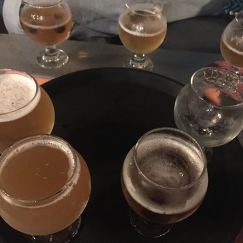 next chapter - Sampling - Brewpubs Near Me - Auburn, New York