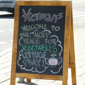 Hermans - Vegetarian Near Me - Stockholm, Alberta