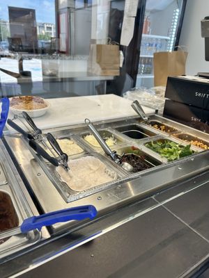 Jamburritos Cajun Grille by null
