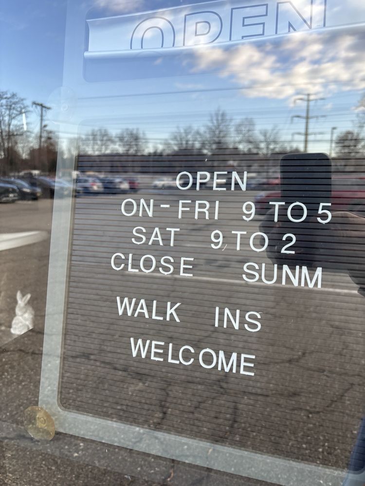 Slide of Your Showroom at TPS