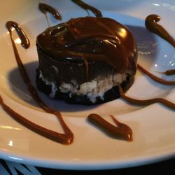 Bar Mad - Oreo madness para tres.