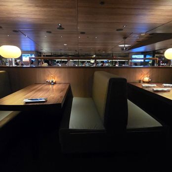 il Bracco - Dining room - Italian Near Me - Scottsdale, Arizona