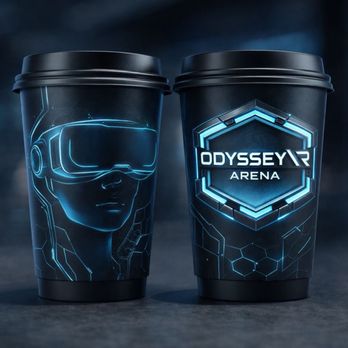 Odyssey VR - Virtual Reality Centers Near Me - Corona, California Odyssey VR - Virtual Reality Centers Near Me - Corona, California