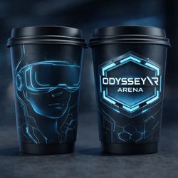 Odyssey VR