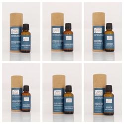 Cynthelese Massage Spa - Essential oil Bath & Body Oils