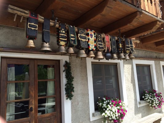 Agriturismo Rini by null