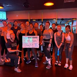 Orangetheory Fitness - Join in the Mayhem!