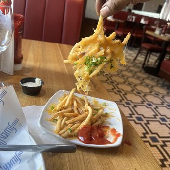 Silver Diner - Diners Near Me - Alexandria, Virginia