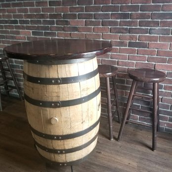 Midland Brew House - I thought this was pretty cool :) - Sports Bars Near Me - Saddle Brook, New Jersey Midland Brew House - I thought this was pretty cool :) - Sports Bars Near Me - Saddle Brook, New Jersey