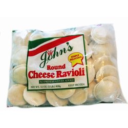 John's Ravioli - The best ones!