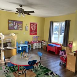 Cottontail Preschool