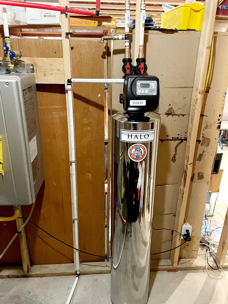 Slide of True Plumbing