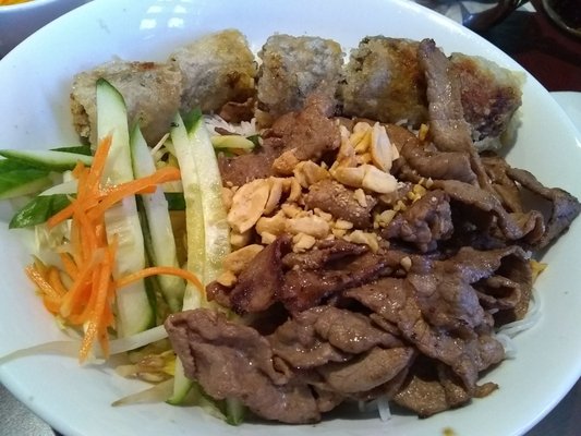 Phở Bắc Oriental Cuisine by null